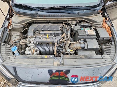Zdjęcie 11 z 12 samochodu: 2021 HYUNDAI ACCENT SE VIN:3KPC24A6XME146341 - miniatura