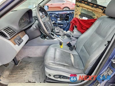 Zdjęcie 7 z 12 samochodu: 1999 BMW 328 I VIN:WBAAM5336XKG06574 - miniatura