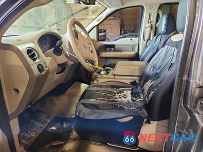Zdjęcie 7 z 12 samochodu: 2005 FORD F250 CREW CAB (4 DOO VIN:1FTPW14595KE81256 - miniatura