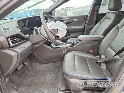 Zdjęcie 7 z 13 samochodu: 2025 BUICK ENVISTA SPORT TOURING VIN:KL47LBEP3SB028559 - miniatura