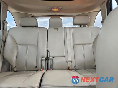 Zdjęcie 10 z 13 samochodu: 2009 FORD EDGE LIMITED VIN:2FMDK49C79BB04363 - miniatura