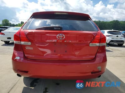 Zdjęcie 6 z 13 samochodu: 2010 TOYOTA VENZA FWD V6 VIN:4T3ZK3BB4AU024624 - miniatura