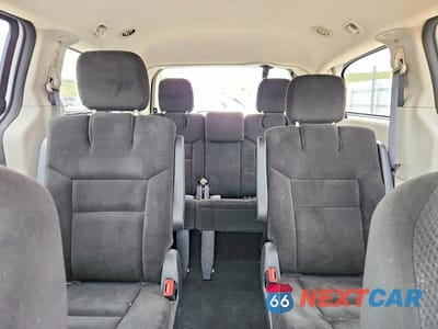 Zdjęcie 10 z 13 samochodu: 2016 DODGE GRAND CARAVAN SXT VIN:2C4RDGCG3GR321818 - miniatura