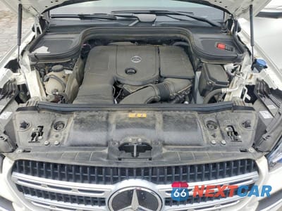 Zdjęcie 11 z 12 samochodu: 2024 MERCEDES-BENZ GLE 350 4MATIC VIN:4JGFB4FB6RB003227 - miniatura