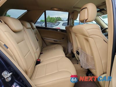 Zdjęcie 11 z 13 samochodu: 2011 MERCEDES-BENZ ML 350 4MATIC VIN:4JGBB8GB8BA710037 - miniatura