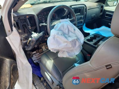 Zdjęcie 8 z 12 samochodu: 2015 CHEVROLET SILVERADO C1500 VIN:1GCNCPEH5FZ191147 - miniatura