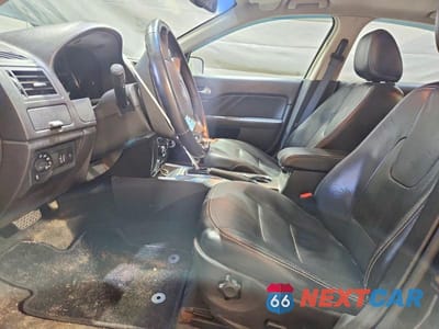Zdjęcie 7 z 12 samochodu: 2010 FORD FUSION SPORT VIN:3FAHP0DC0AR331039 - miniatura