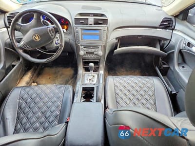 Zdjęcie 8 z 12 samochodu: 2006 ACURA 3.2TL VIN:19UUA66286A062700 - miniatura