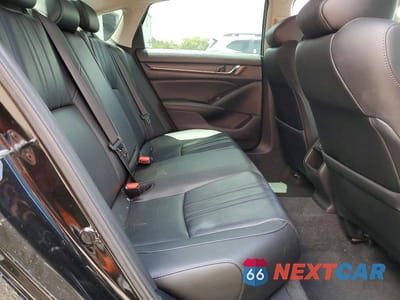 Zdjęcie 10 z 12 samochodu: 2021 HONDA ACCORD SPORT SE VIN:1HGCV1F40MA112037 - miniatura