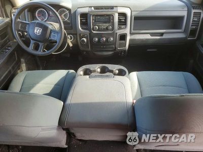 Zdjęcie 8 z 13 samochodu: 2019 RAM 1500 CLASSIC TRADESMAN VIN:1C6RR6FG9KS585776 - miniatura