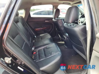 Zdjęcie 10 z 12 samochodu: 2012 HONDA CROSSTOUR EXL VIN:5J6TF3H59CL001402 - miniatura