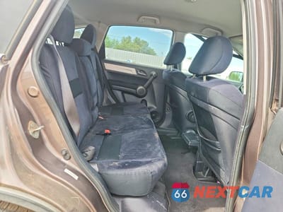 Zdjęcie 11 z 14 samochodu: 2011 HONDA CR-V SE VIN:5J6RE4H42BL012010 - miniatura