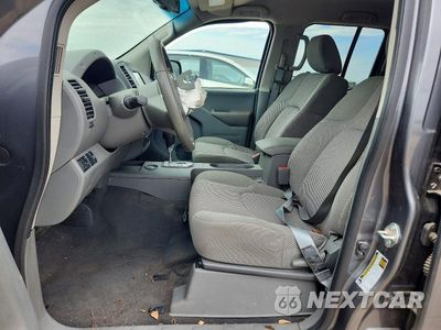 Zdjęcie 7 z 13 samochodu: 2021 NISSAN FRONTIER VIN:1N6ED0EAXMN718706 - miniatura