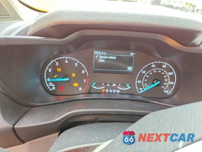 Zdjęcie 7 z 13 samochodu: 2023 FORD TRANSIT CONNECT XL VIN:NM0GS9E22P1564421 - miniatura