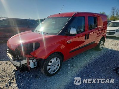 2016 RAM PROMASTER CITY SLT ZFBERFBT0G6A94805 - główne zdjęcie licytacji z USA - miniatura