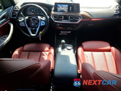 Zdjęcie 8 z 13 samochodu: 2023 BMW X3 SDRIVE30I VIN:WBX47DP08PN192097 - miniatura