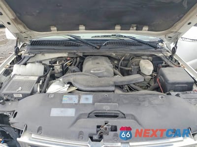 Zdjęcie 12 z 13 samochodu: 2003 CHEVROLET SUBURBAN C1500 VIN:3GNEC16Z33G128748 - miniatura