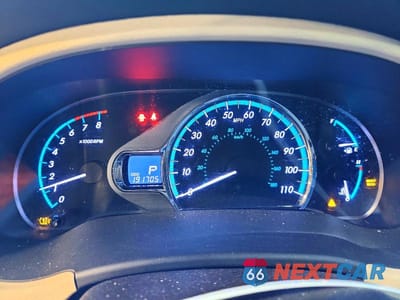 Zdjęcie 9 z 14 samochodu: 2011 TOYOTA SIENNA XLE 8-PASSENGER VIN:5TDYK3DC1BS065734 - miniatura