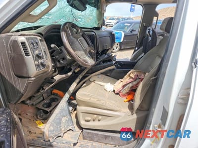 Zdjęcie 7 z 12 samochodu: 2016 GMC SIERRA K3500 DENALI VIN:1GT42YE80GF263556 - miniatura