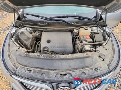 Zdjęcie 12 z 13 samochodu: 2022 BUICK ENCLAVE PREMIUM VIN:5GAERCKW0NJ115165 - miniatura