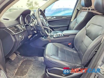 Zdjęcie 7 z 13 samochodu: 2017 MERCEDES-BENZ GLS 450 4MATIC VIN:4JGDF6EE7HA762878 - miniatura