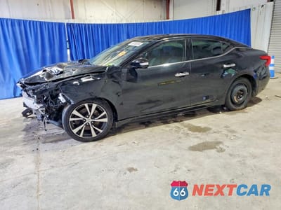 2016 NISSAN MAXIMA 1N4AA6APXGC415518 - główne zdjęcie licytacji z USA - miniatura