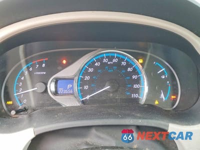 Zdjęcie 9 z 13 samochodu: 2011 TOYOTA SIENNA XLE 8-PASSENGER VIN:5TDYK3DC6BS075417 - miniatura