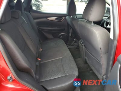 Zdjęcie 11 z 13 samochodu: 2019 NISSAN ROGUE SPORT S VIN:JN1BJ1CR5KW339538 - miniatura