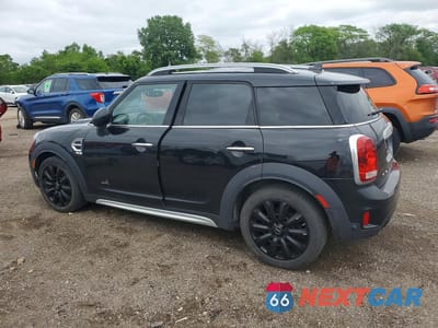 Drugie zdjęcie samochodu z przodu: 2019 MINI COOPER COUNTRYMAN ALL4 VIN:WMZYV5C59K3F57695 - miniatura