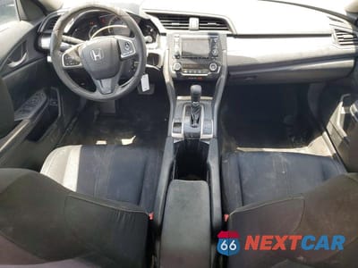 Zdjęcie 8 z 12 samochodu: 2018 HONDA CIVIC LX VIN:2HGFC2F54JH608487 - miniatura