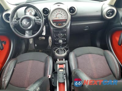 Zdjęcie 8 z 12 samochodu: 2012 MINI COOPER S COUNTRYMAN VIN:WMWZC5C50CWL58040 - miniatura