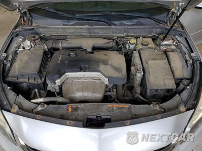 Zdjęcie 11 z 12 samochodu: 2016 CHEVROLET MALIBU LIMITED LT VIN:1G11C5SA6GF115829 - miniatura