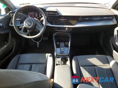 Zdjęcie 8 z 12 samochodu: 2024 AUDI A3 PREMIUM VIN:WAUAUDGY8RA034056 - miniatura