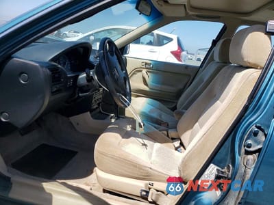 Zdjęcie 7 z 12 samochodu: 1991 HONDA ACCORD EX VIN:JHMCB7662MC063535 - miniatura
