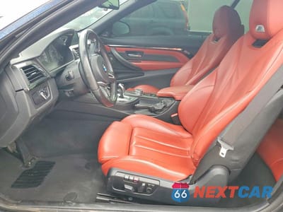 Zdjęcie 7 z 12 samochodu: 2015 BMW M4 VIN:WBS3U9C59FJ968526 - miniatura