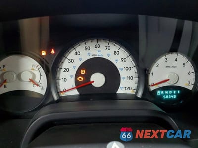 Zdjęcie 9 z 12 samochodu: 2011 DODGE DAKOTA SLT VIN:1D7RW3GP7BS712951 - miniatura