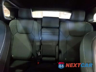 Zdjęcie 10 z 13 samochodu: 2025 LEXUS RX 350 PREMIUM VIN:2T2BAMCA8SC121980 - miniatura