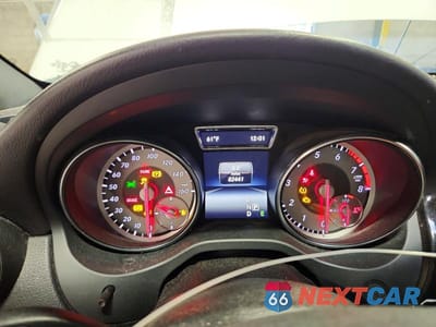 Zdjęcie 9 z 12 samochodu: 2015 MERCEDES-BENZ CLA 250 4MATIC VIN:WDDSJ4GB0FN260842 - miniatura