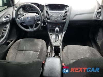 Zdjęcie 8 z 12 samochodu: 2018 FORD FOCUS VIN:1FADP3F20JL250402 - miniatura