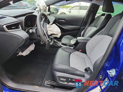 Zdjęcie 7 z 12 samochodu: 2026 TOYOTA COROLLA XSE VIN:JTNC4MBE2T3259797 - miniatura