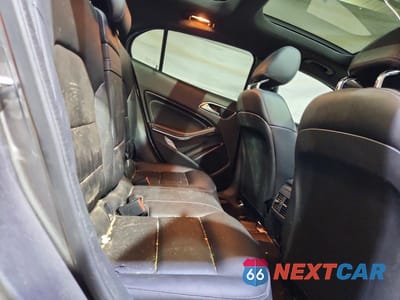 Zdjęcie 10 z 12 samochodu: 2018 MERCEDES-BENZ GLA 250 4MATIC VIN:WDCTG4GB3JJ452666 - miniatura