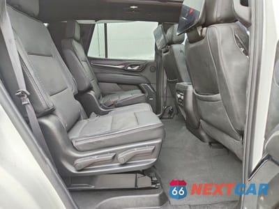 Zdjęcie 11 z 14 samochodu: 2024 GMC YUKON DENALI VIN:1GKS2DKL4RR178394 - miniatura