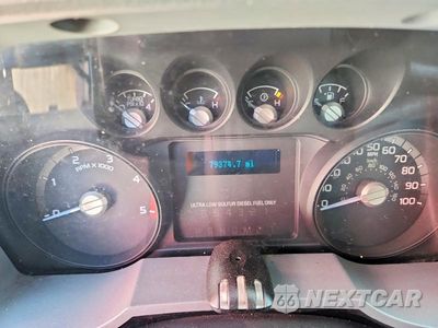 Zdjęcie 9 z 12 samochodu: 2014 FORD F450 SUPER DUTY VIN:1FDUF4GT5EEA94440 - miniatura
