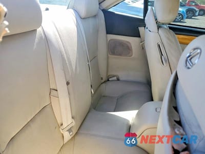 Zdjęcie 10 z 12 samochodu: 2002 LEXUS SC 430 VIN:JTHFN48Y020017234 - miniatura