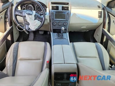 Zdjęcie 8 z 13 samochodu: 2010 MAZDA CX-9 VIN:JM3TB2MV0A0236083 - miniatura