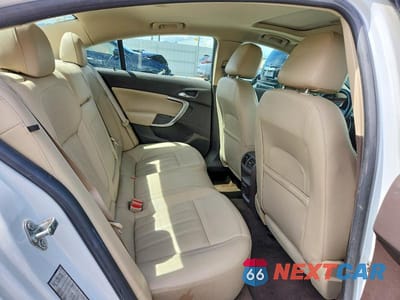 Zdjęcie 10 z 13 samochodu: 2015 BUICK REGAL PREMIUM VIN:2G4GN5EX5F9223258 - miniatura