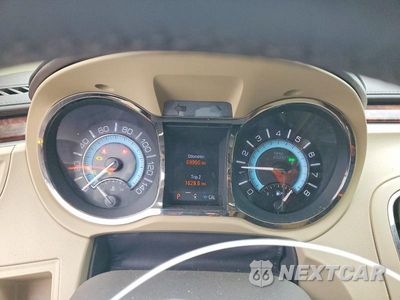 Zdjęcie 9 z 13 samochodu: 2013 BUICK LACROSSE VIN:1G4GC5E34DF262009 - miniatura