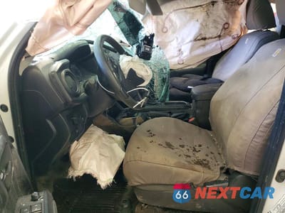 Zdjęcie 7 z 12 samochodu: 2020 TOYOTA TACOMA SR VIN:3TYSX5EN6LT000323 - miniatura