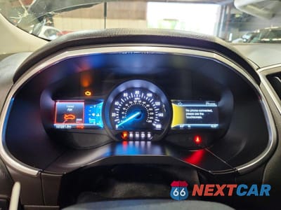 Zdjęcie 9 z 13 samochodu: 2016 FORD EDGE TITANIUM VIN:2FMPK4K95GBB83167 - miniatura