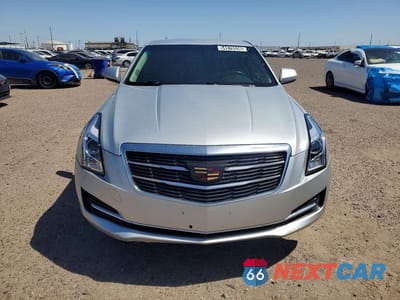 Piąte zdjęcie samochodu w środku: 2015 CADILLAC ATS VIN:1G6AA5RA7F0132548 - miniatura
